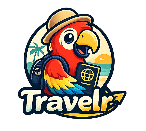 Travelr